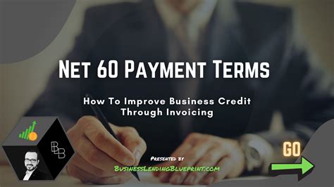 payment terms net 60|Understanding Net Term Payments .